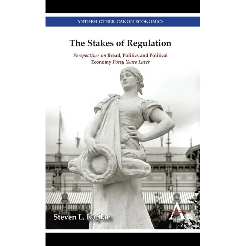 The Stakes of Regulation