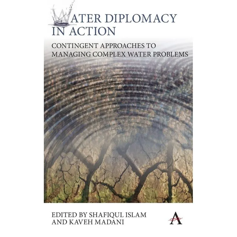 Water Diplomacy in Action