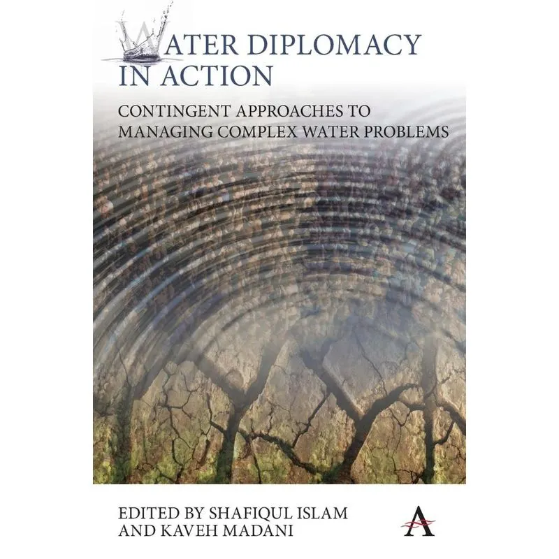 Water Diplomacy in Action