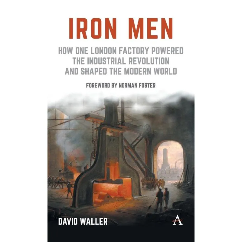 Iron Men
