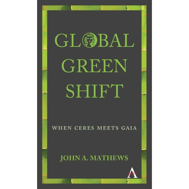 Global Green Shift