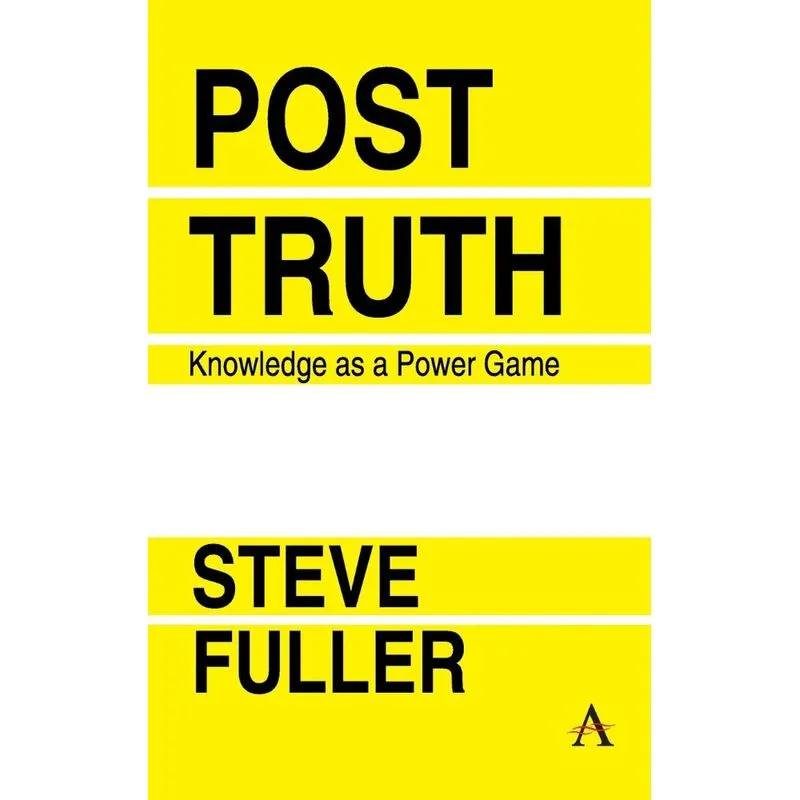 Post-Truth