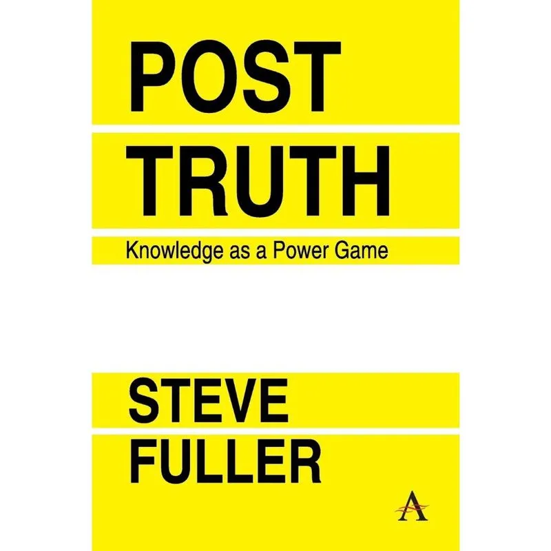 Post-Truth