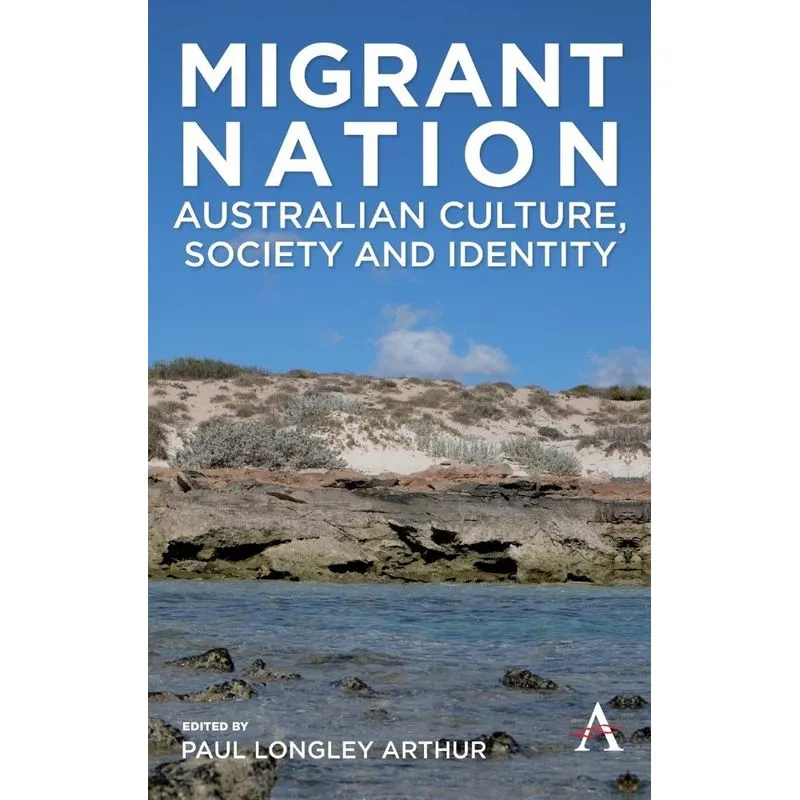 Migrant Nation