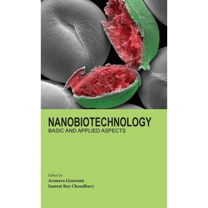 Nanobiotechnology
