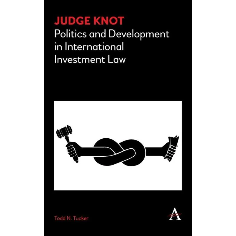 Judge Knot