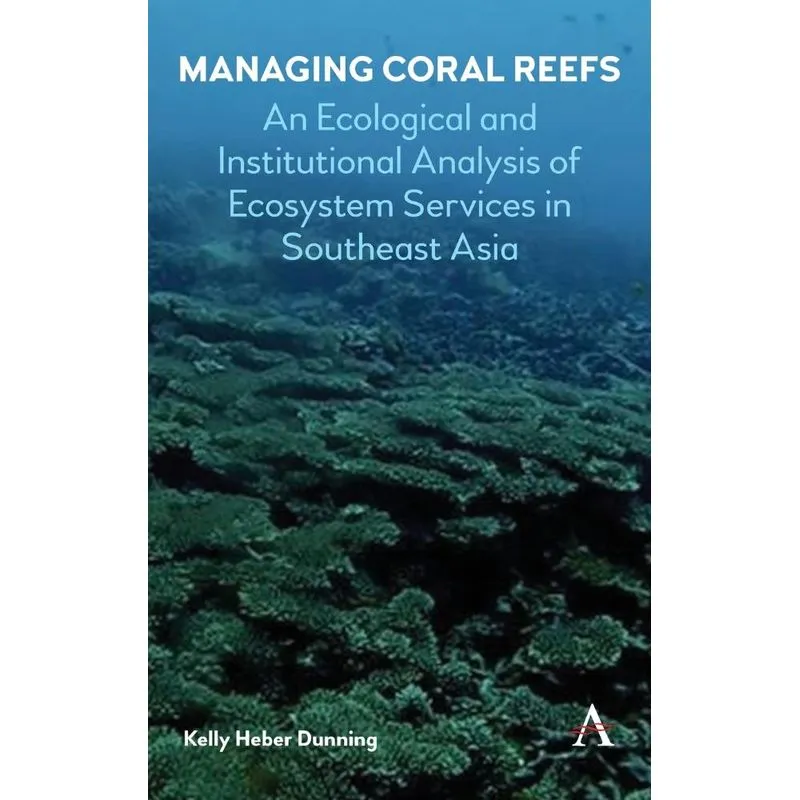 Managing Coral Reefs