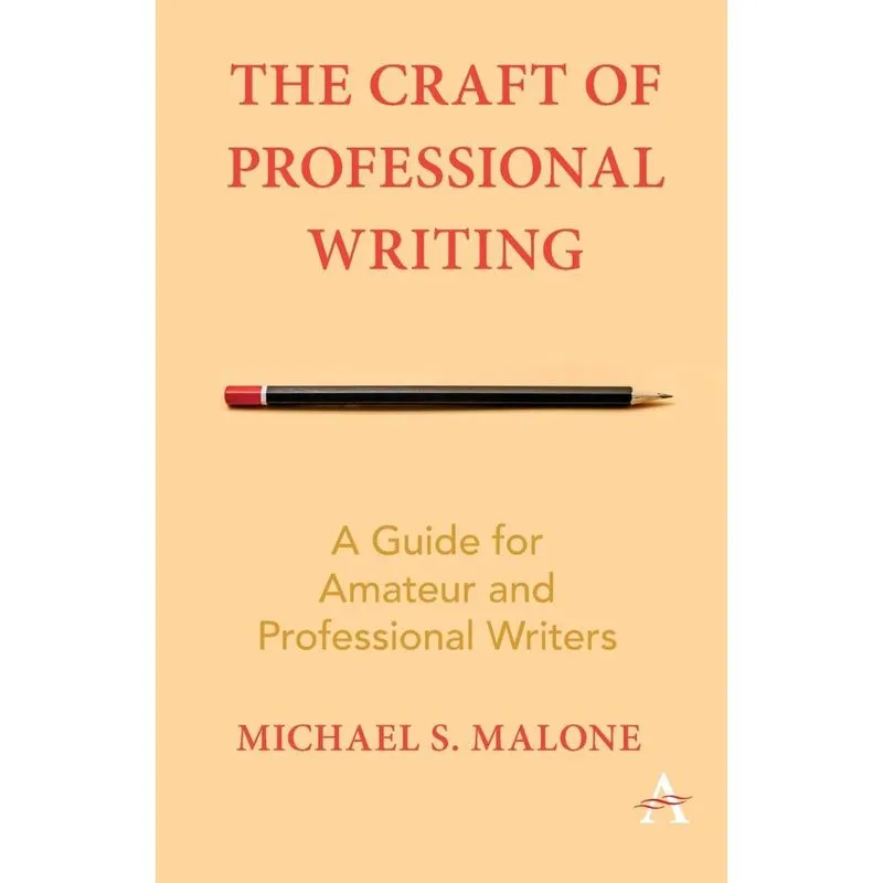 Craft of Professional Writing