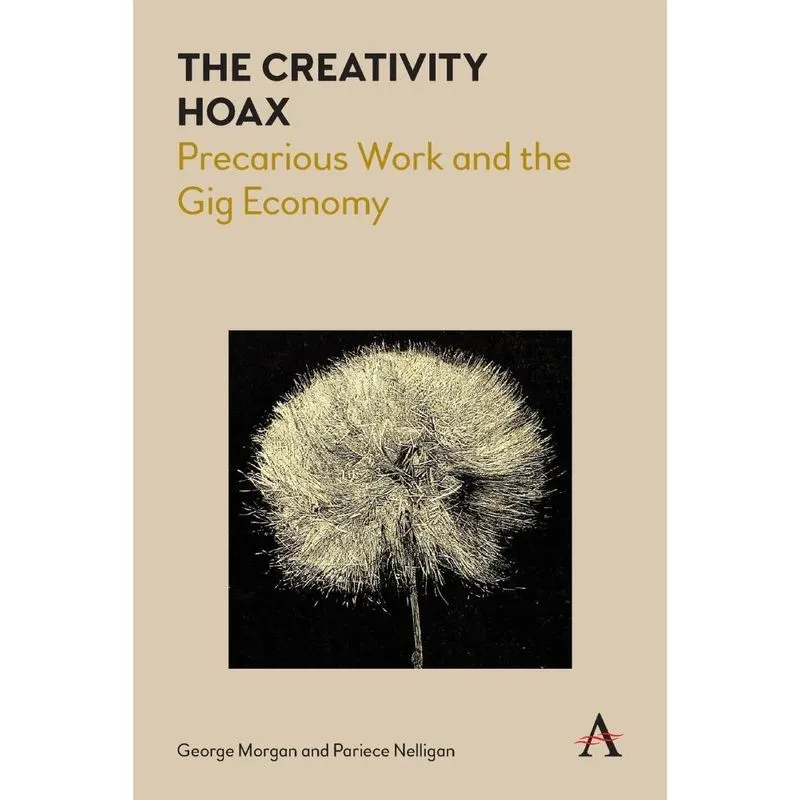 The Creativity Hoax