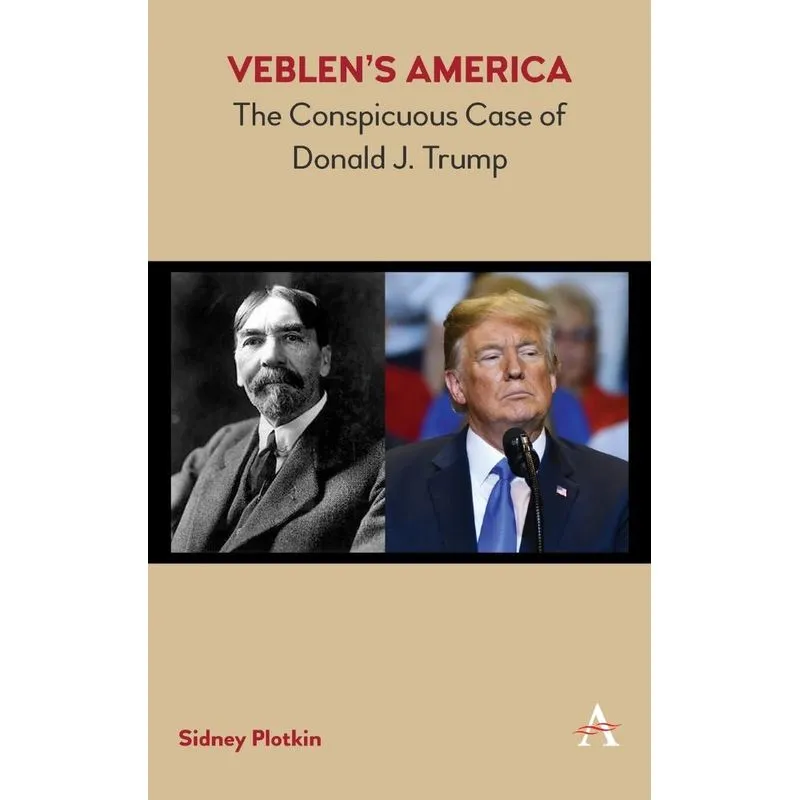 Veblens America