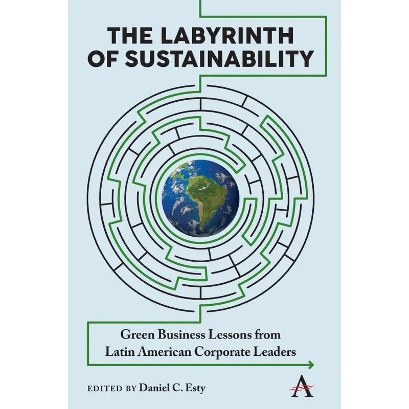 Labyrinth of Sustainability