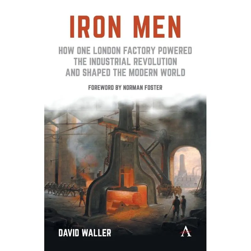 Iron Men