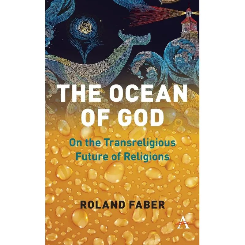 Ocean of God