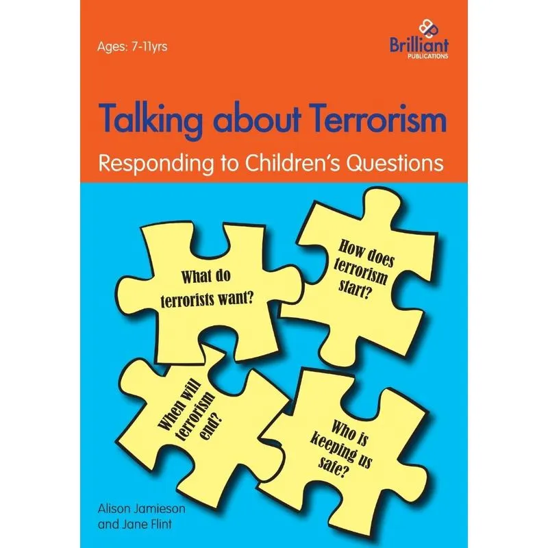 Talking about Terrorism