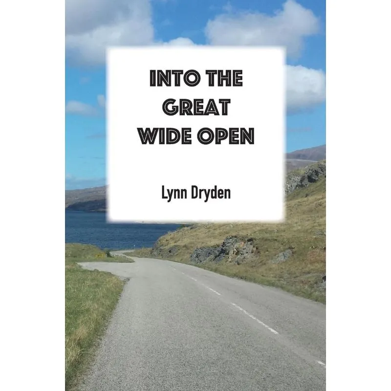 Into the Great Wide Open