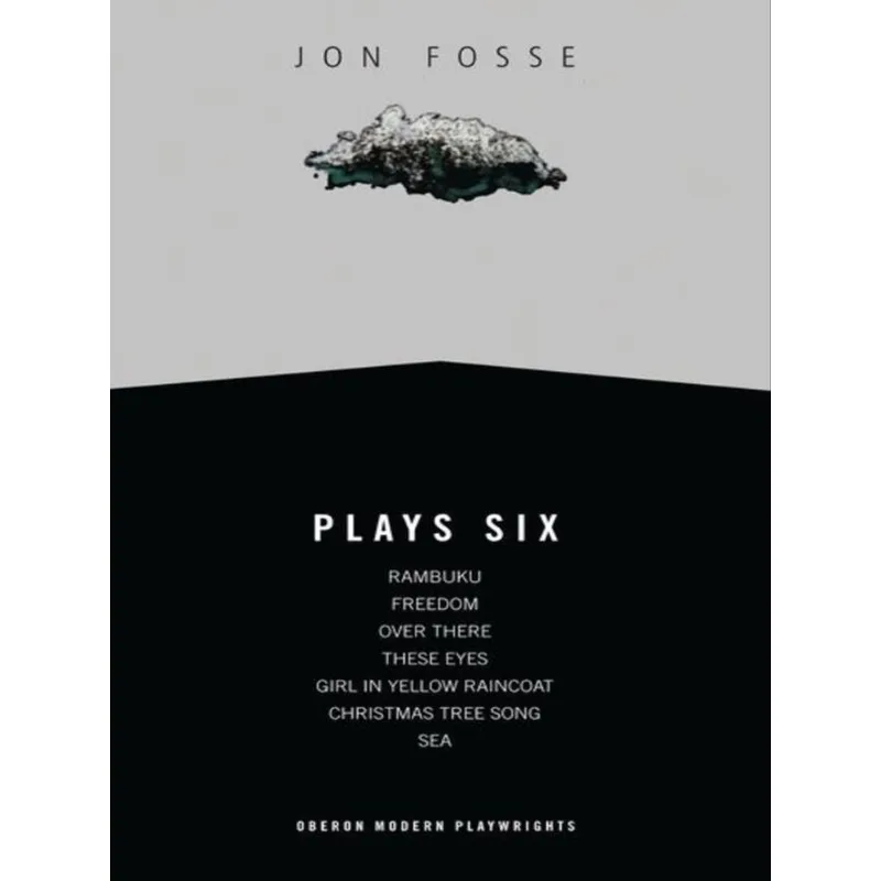 FOSSE - PLAYS SIX