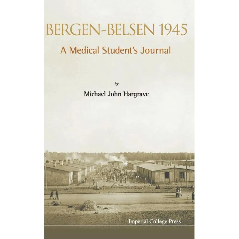 Bergen-Belsen 1945