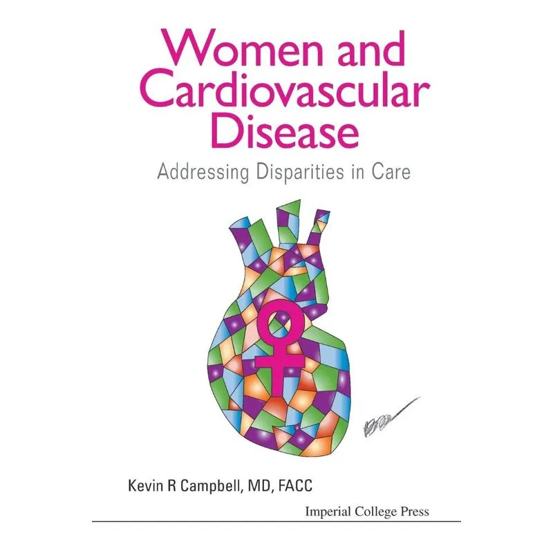 Women and Cardiovascular Disease