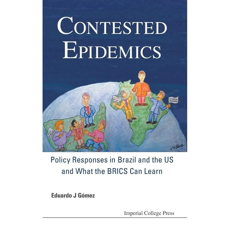 Contested Epidemics