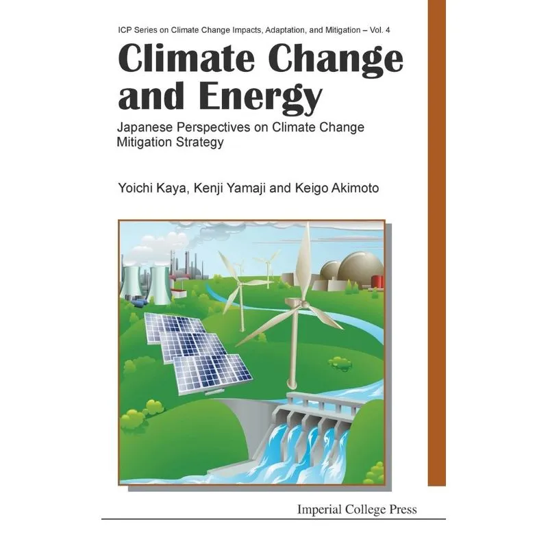 Climate Change and Energy