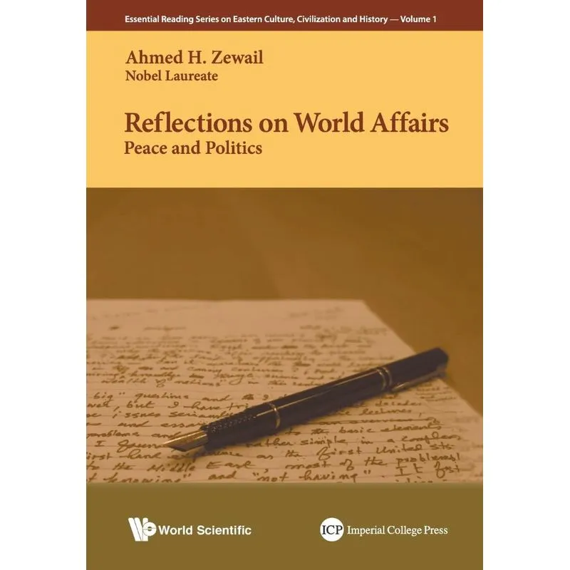 Reflections on World Affairs