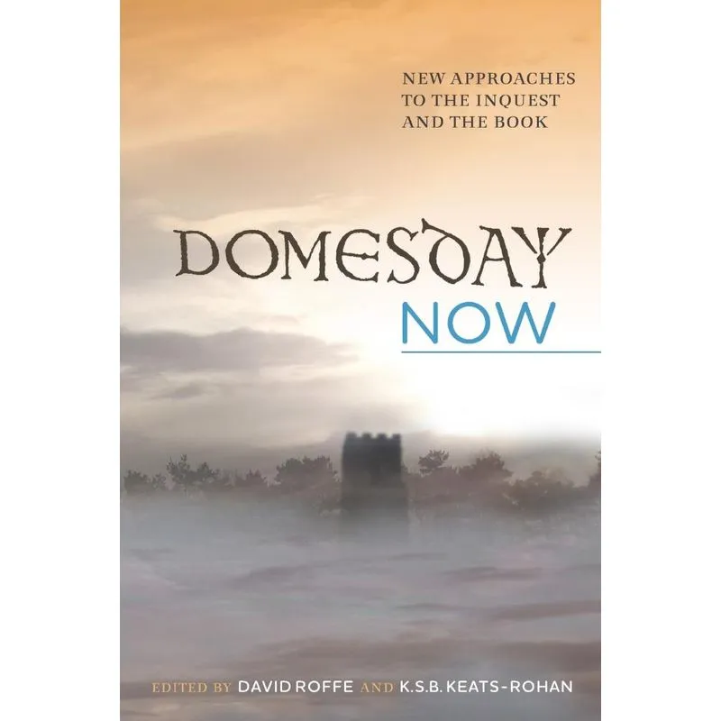 Domesday Now