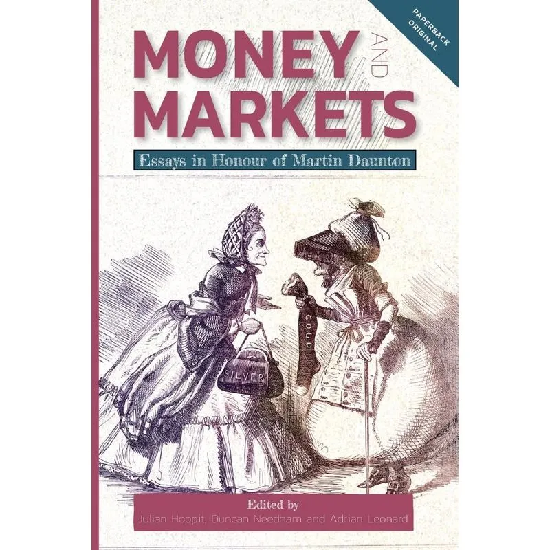 Money and Markets