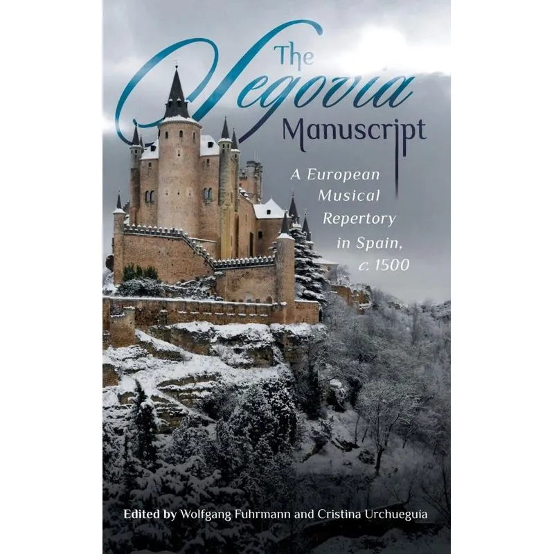Segovia Manuscript