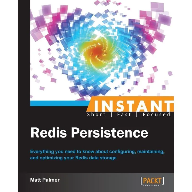 Instant Redis Persistence