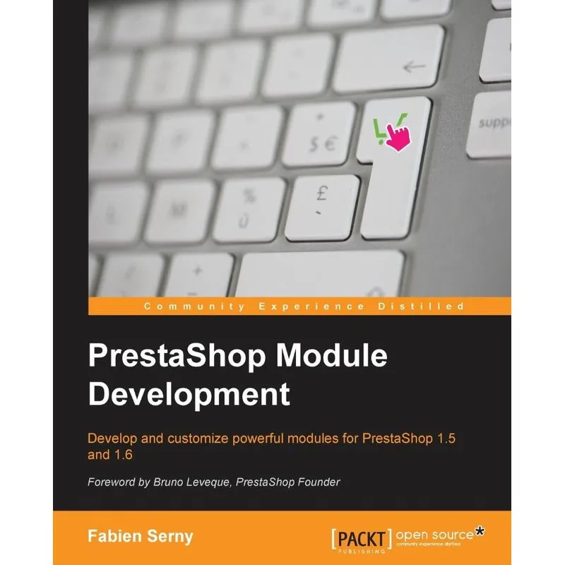 PrestaShop Module Development