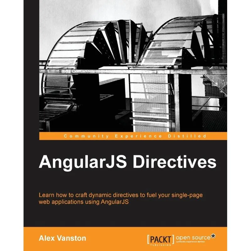 Angularjs Directives