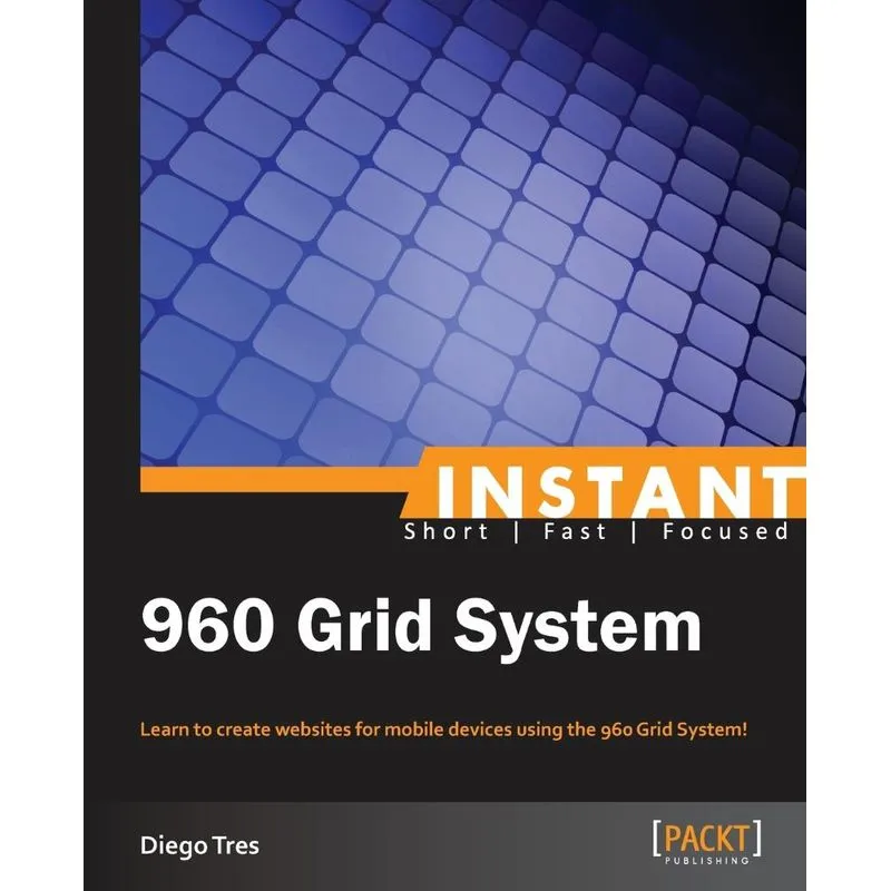 Instant 960 Grid System