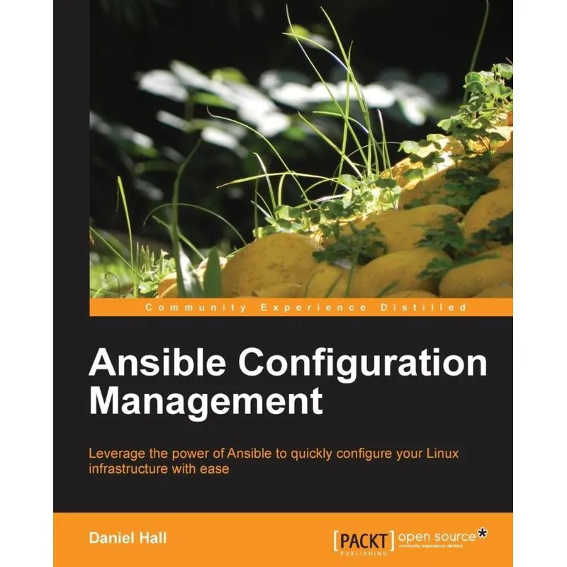 Ansible Configuration Management