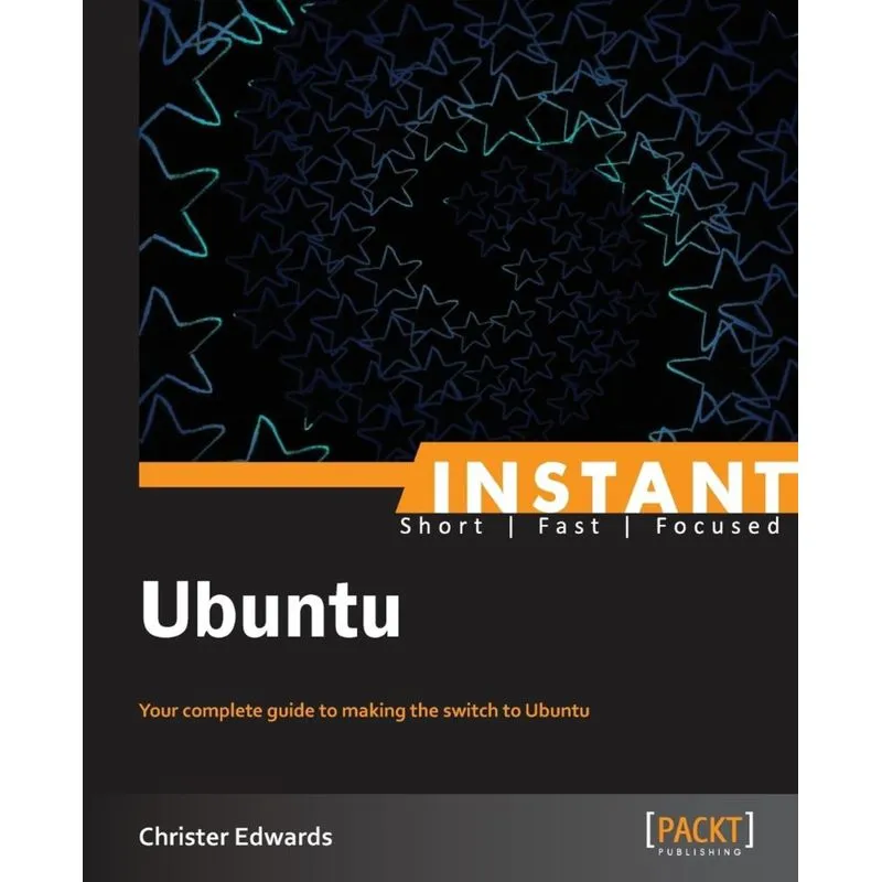 Instant Ubuntu