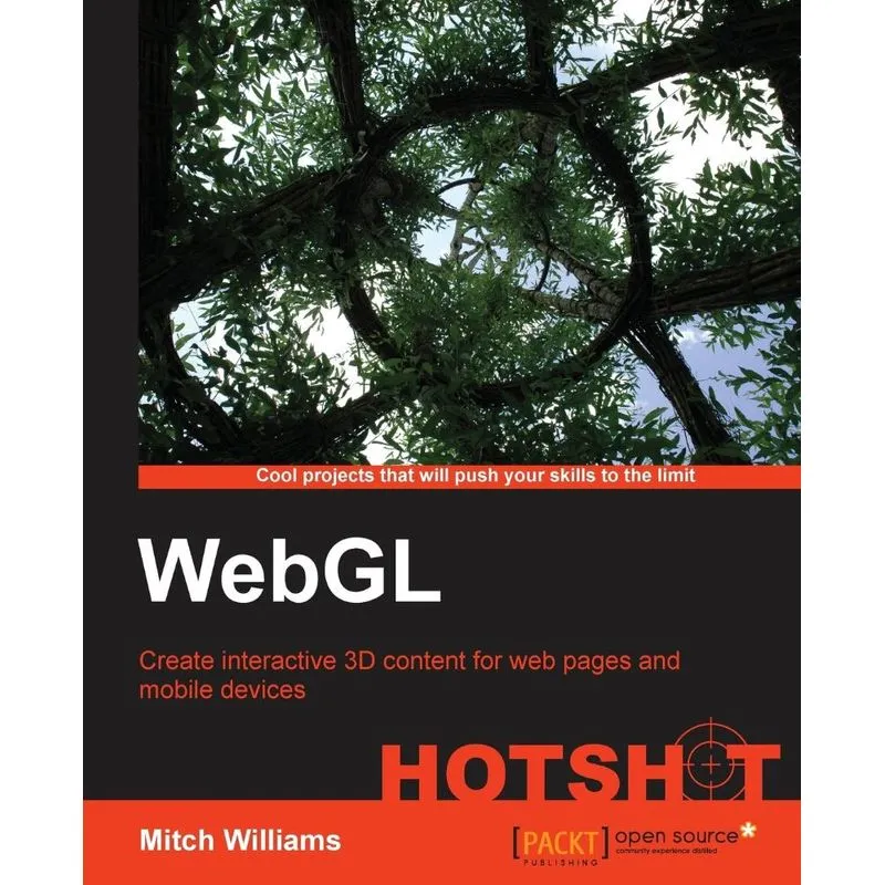 Webgl Hotshot