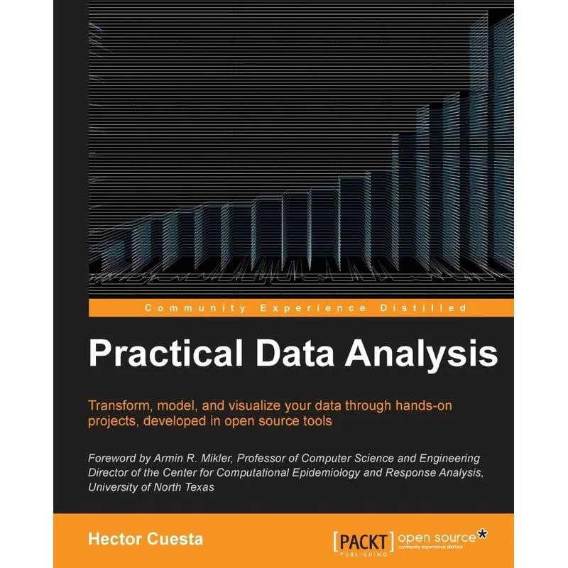 Practical Data Analysis