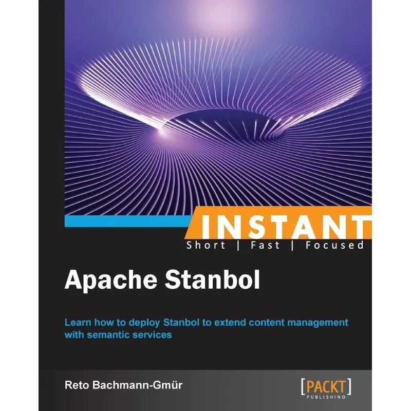 Instant Apache Stanbol