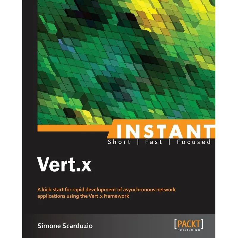 Instant vert.x