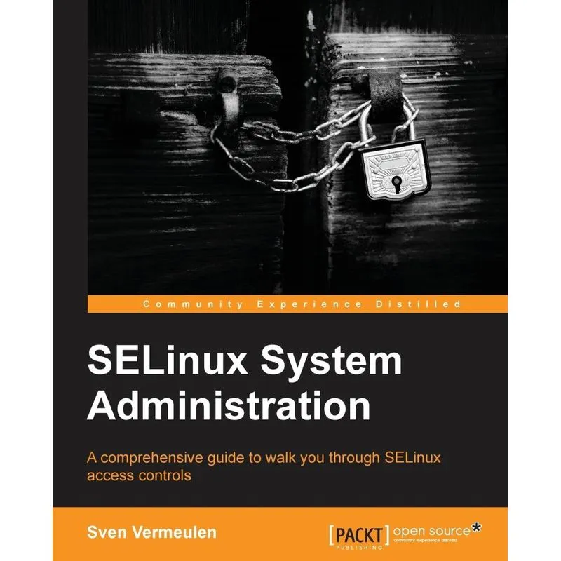 Selinux Policy Administration