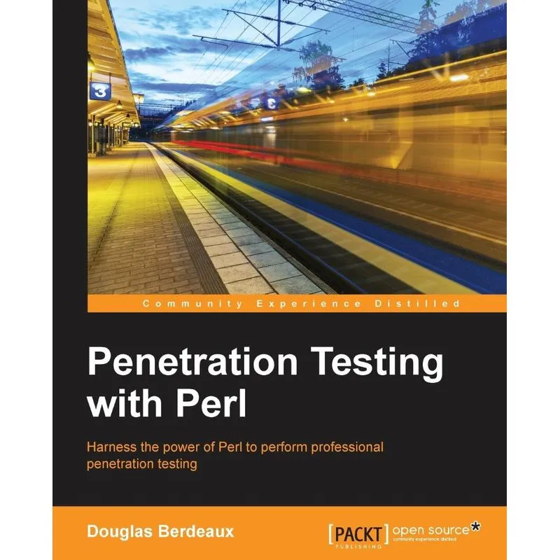 Penetration Testing with Perl
