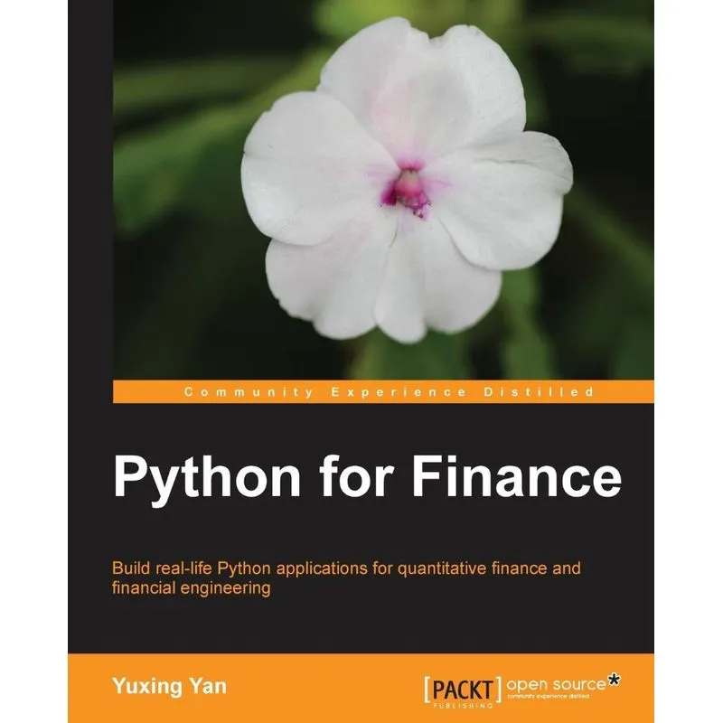 Python for Finance
