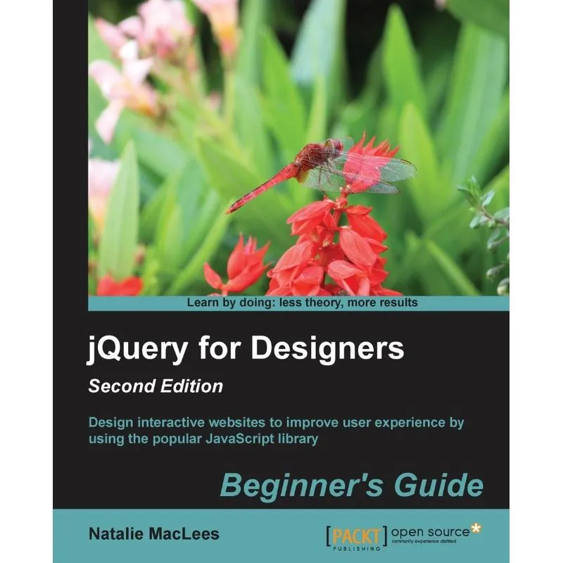Jqueryfordesigners