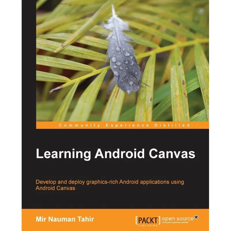 Learning Android Canvas