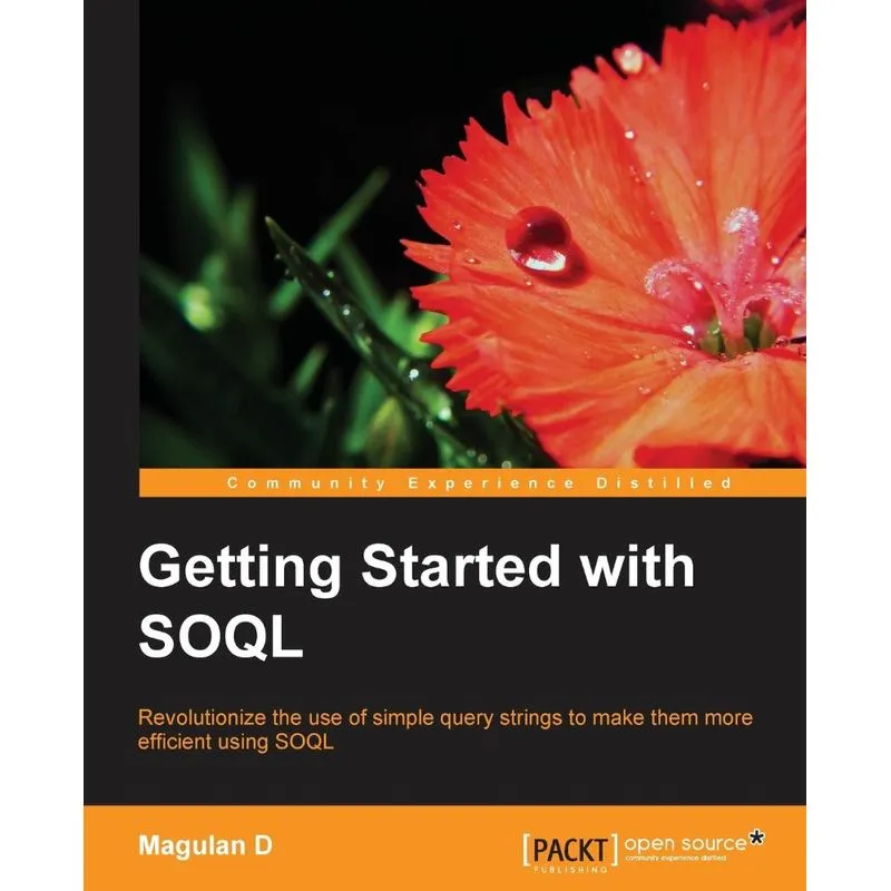 Getting Started with SOQL