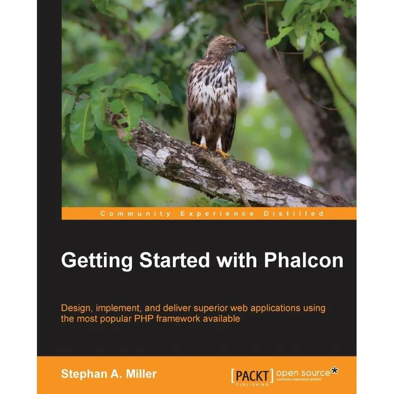Getting Started with Phalcon