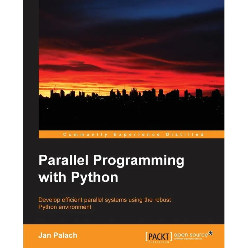 Parallel Programming with Python