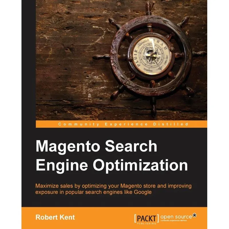 Magento Search Engine Optimization