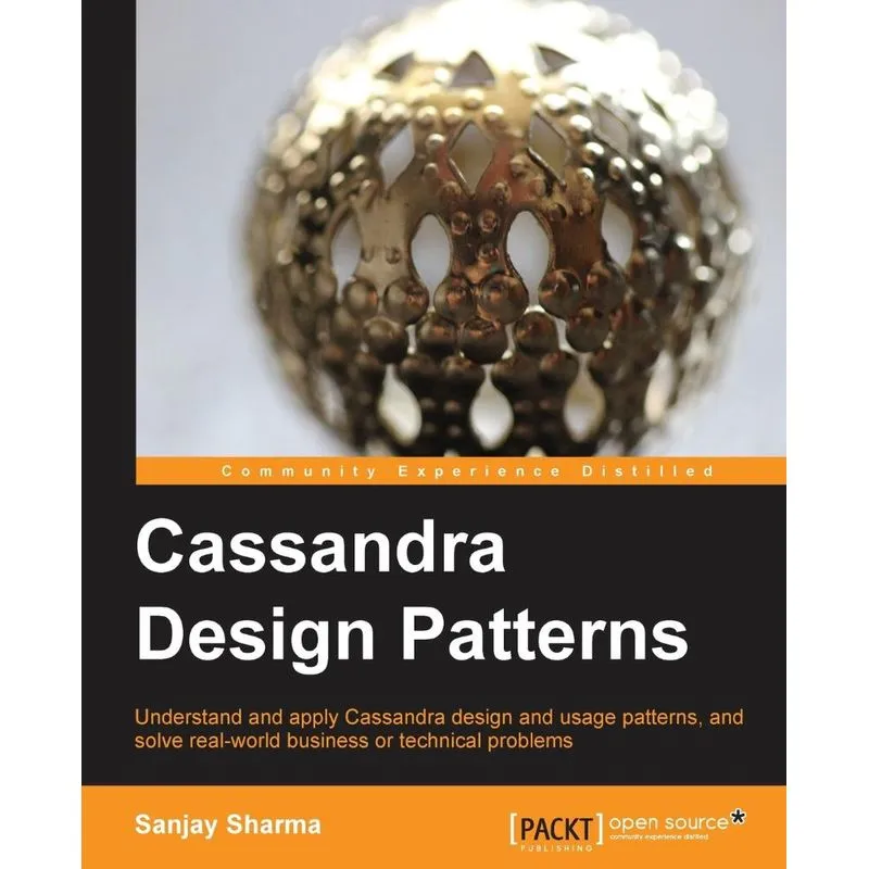 Cassandra Design Patterns