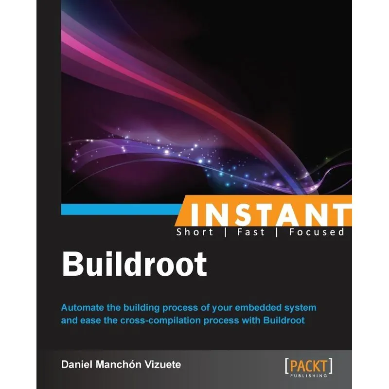 Instant Buildroot