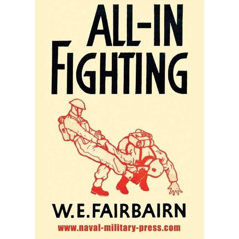 ALL-IN FIGHTING